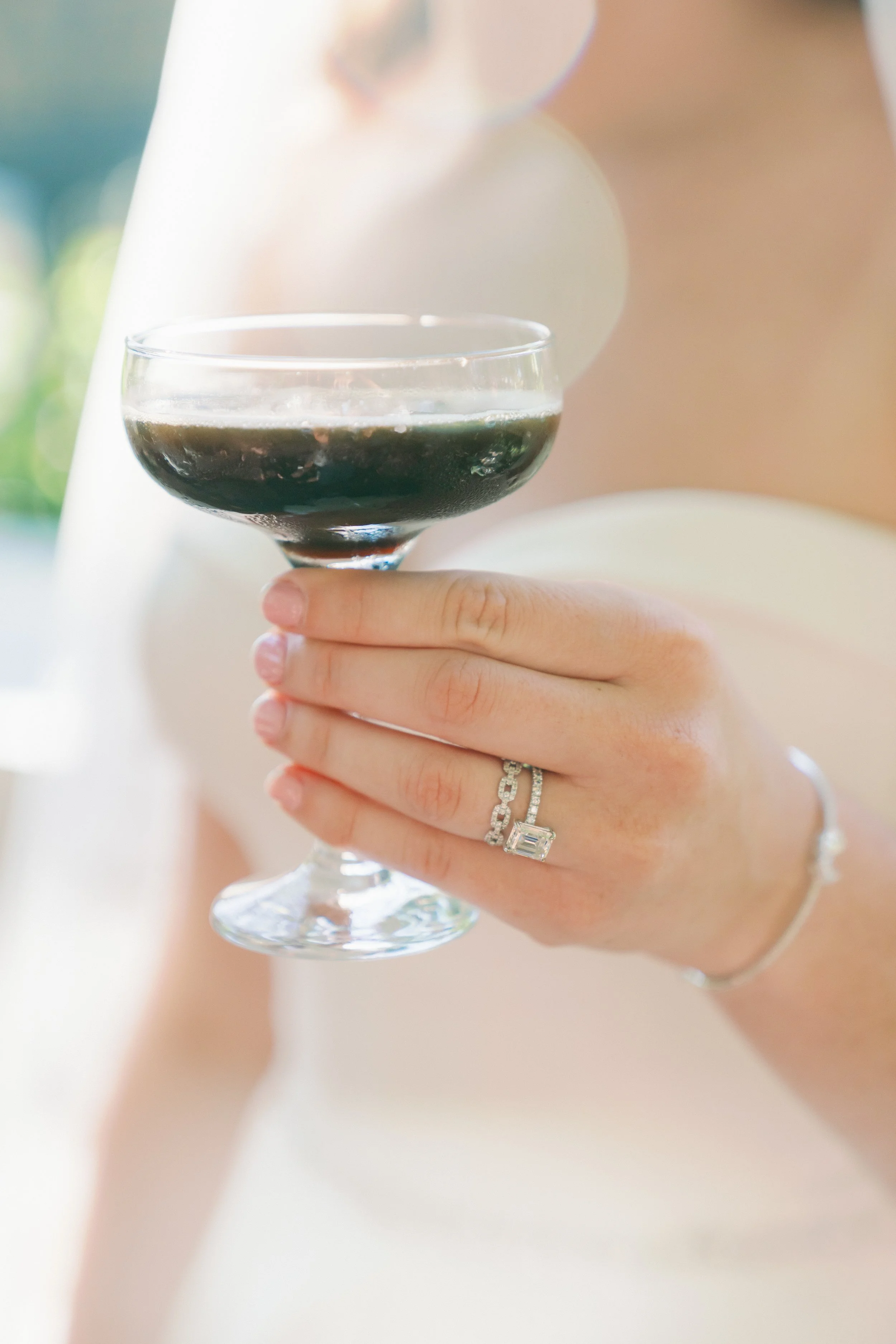 Bartending Services — Coasting Cocktails of Key West