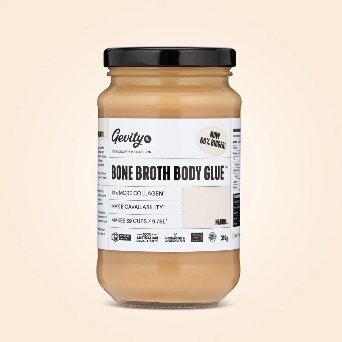 Bone Broth Body Glue