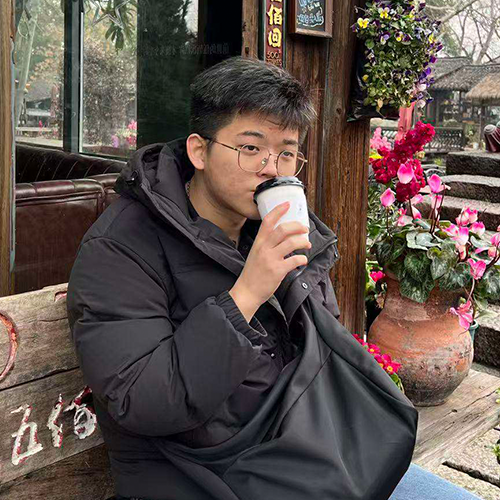 Ng WeiLun - Digital Blacksmith School Mentor, Stylized Character Artist