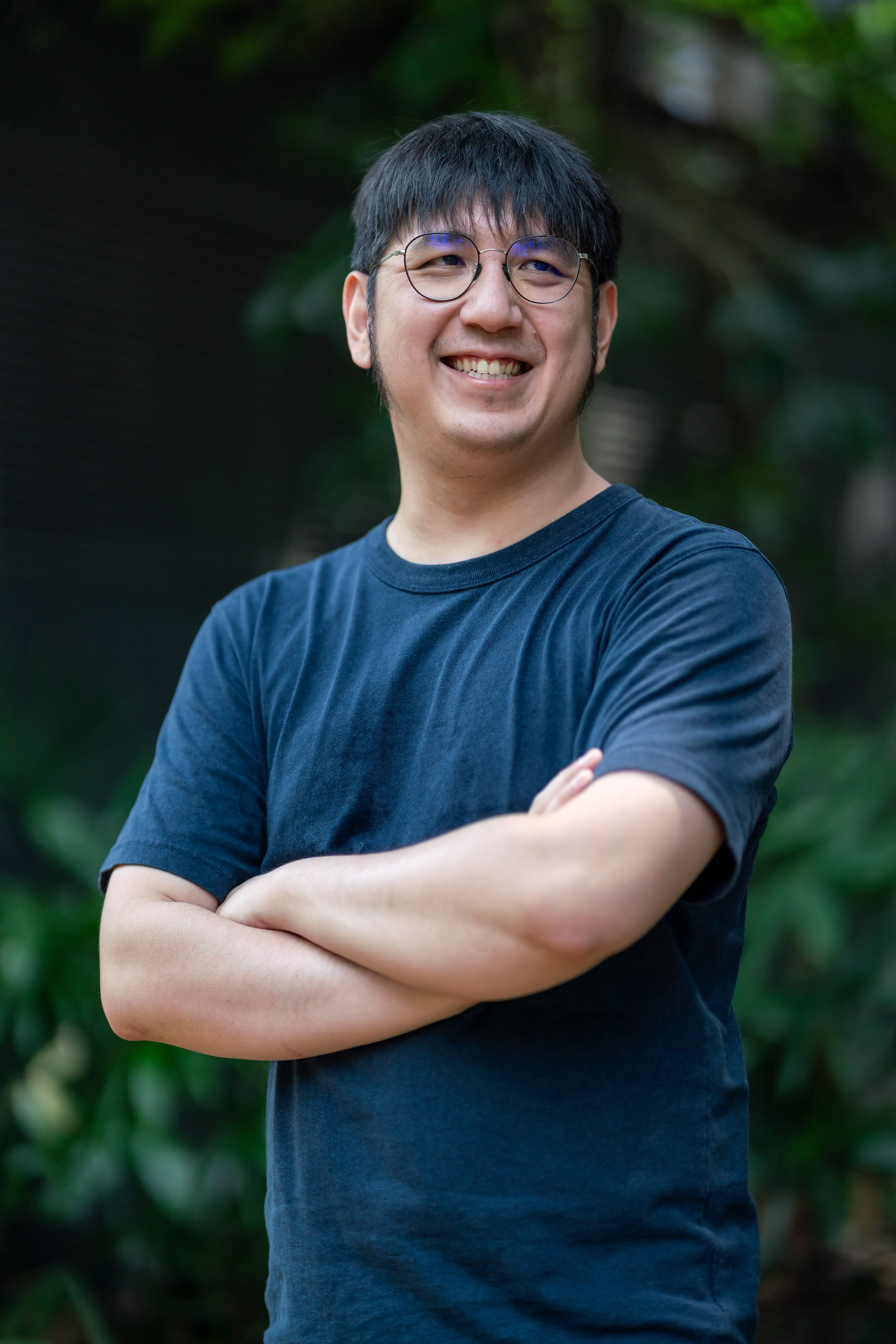 Jeremy Ooi - Game Designer / Co-Founder Kaigan Games, Digital Blacksmith School Mentor