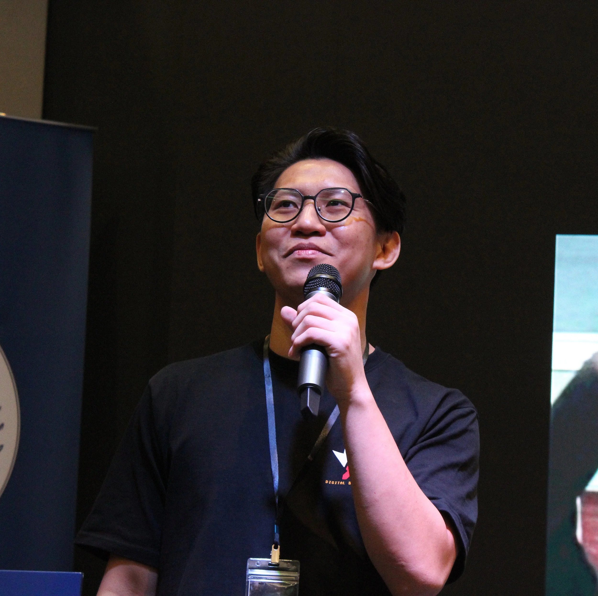 Siew Hong Lum - Digital Blacksmith School Mentor, Lead Concept Artist