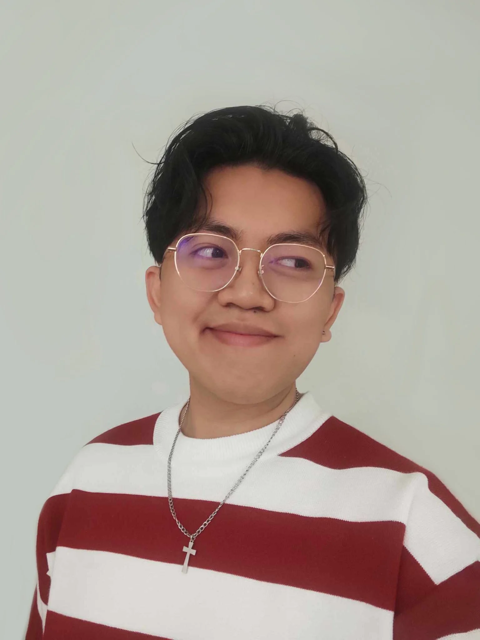 Tee Fuyuan - Digital Blacksmith School Mentor, Freelance Illustrator