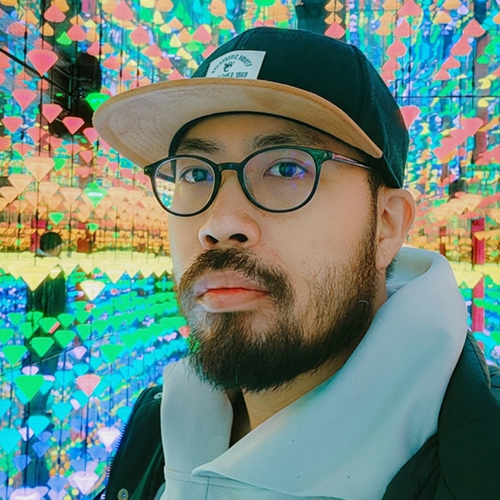 Wayne Chu - Digital Blacksmith School Mentor, Senior Character Artist from Larian Studios