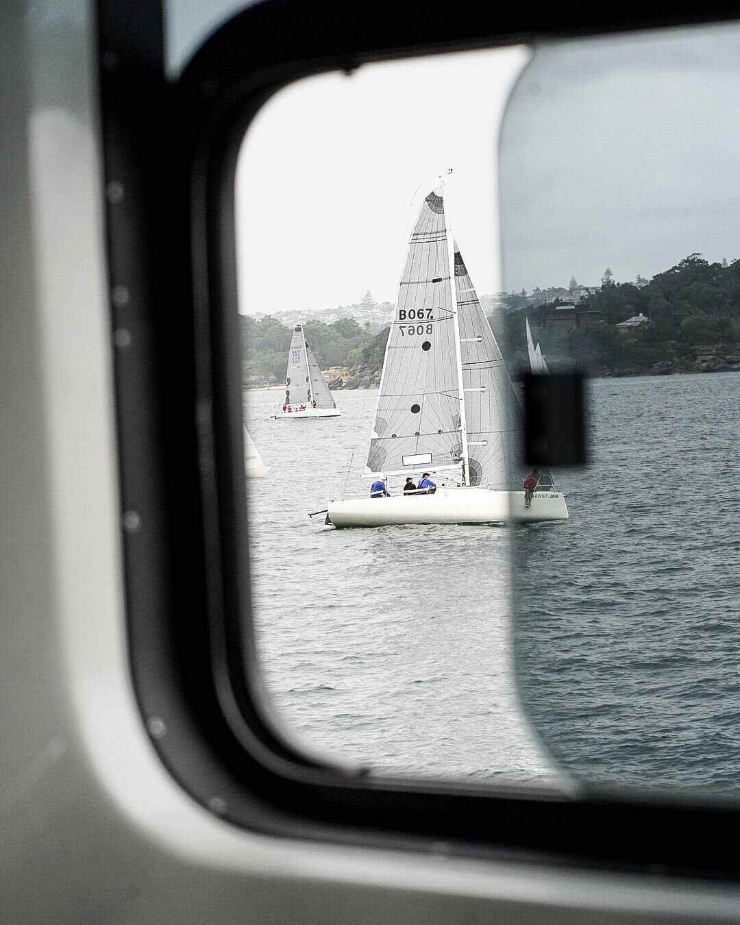 From the boat.
#photography #Sydney #sydneynsw