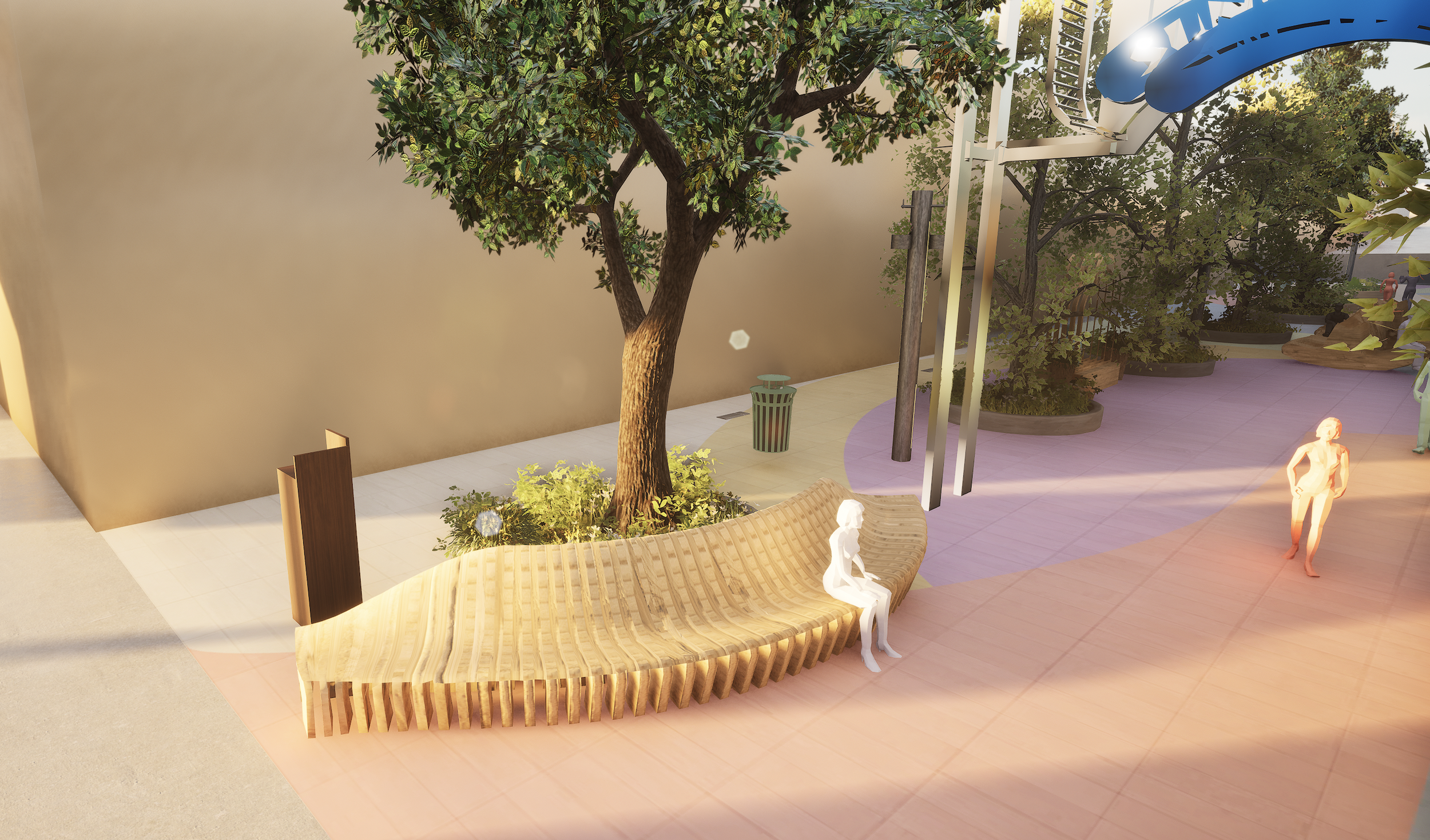Street_ParametricBench.png