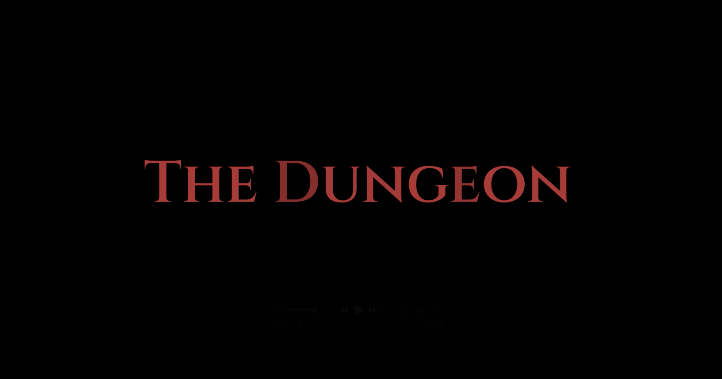The Dungeon