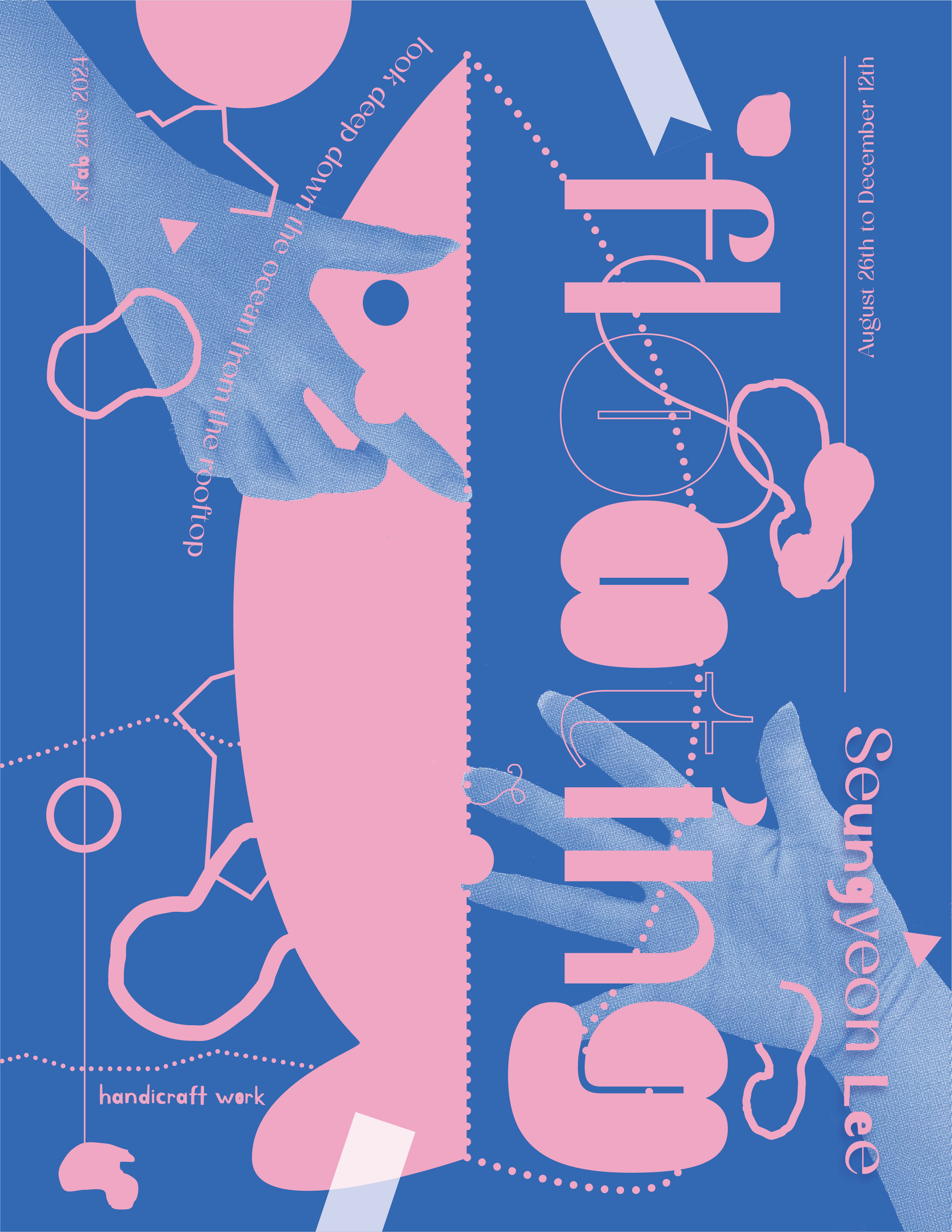 Floating Magazine
