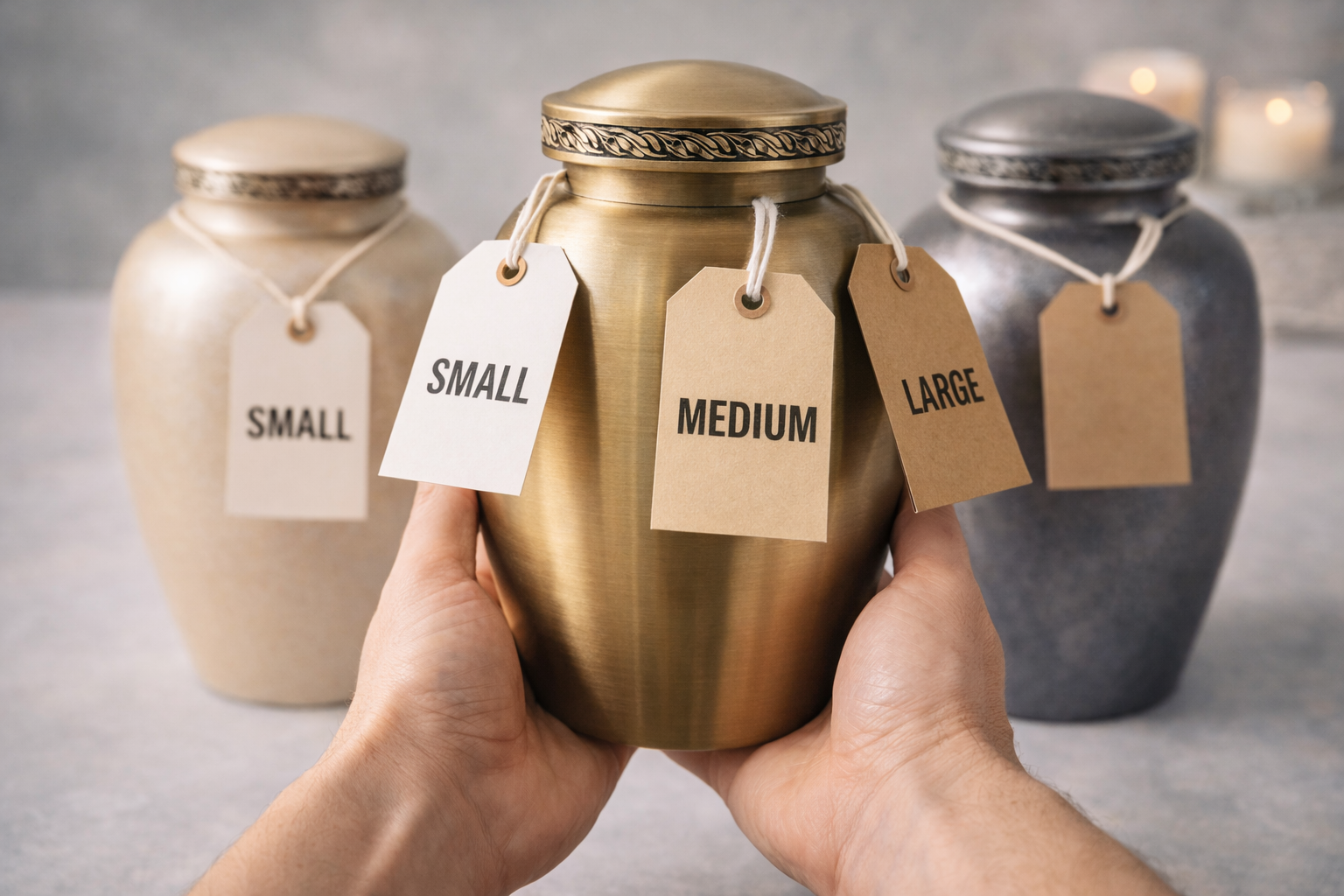 Avoid Buying the Wrong Size