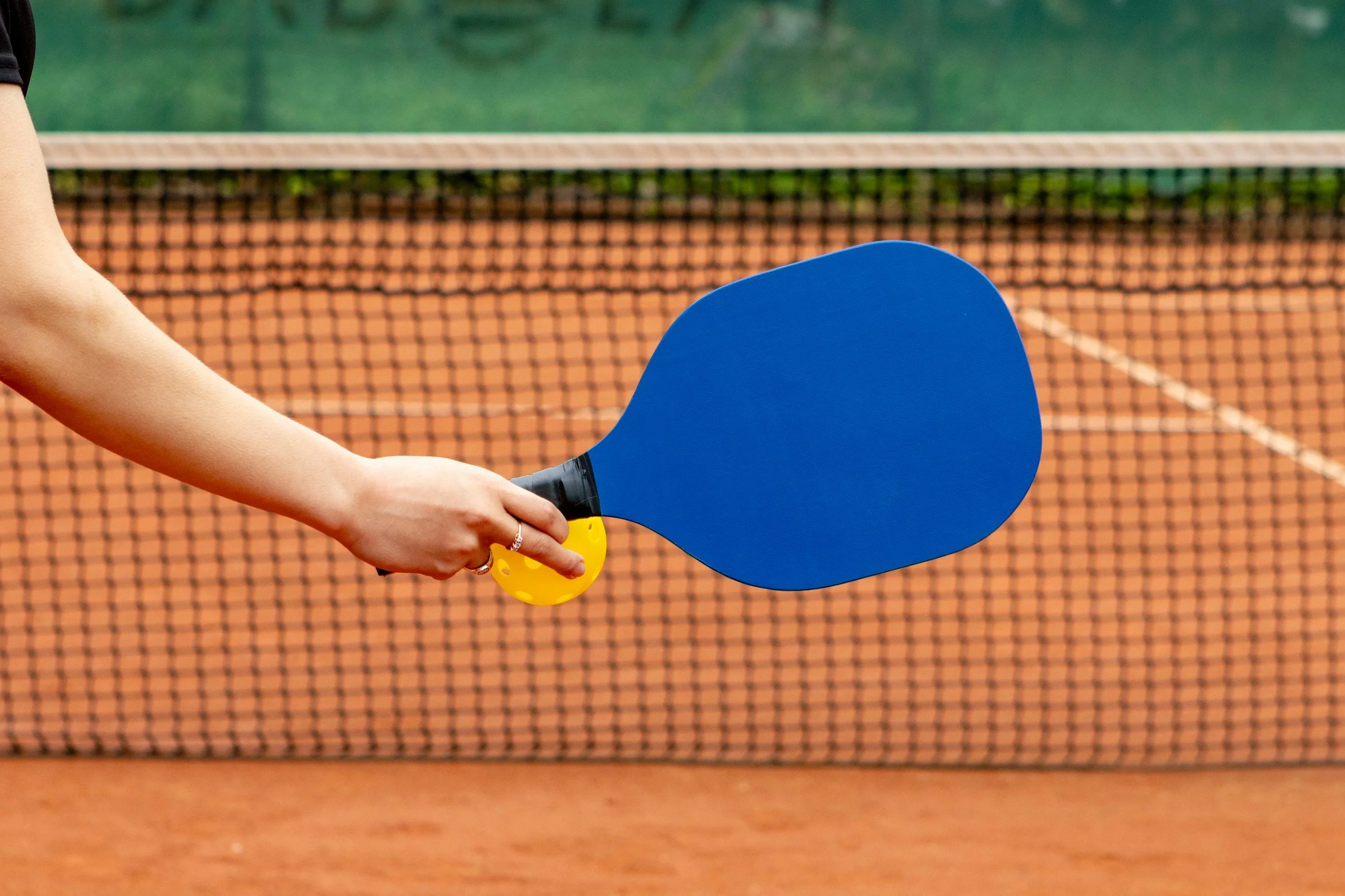 pickleball 