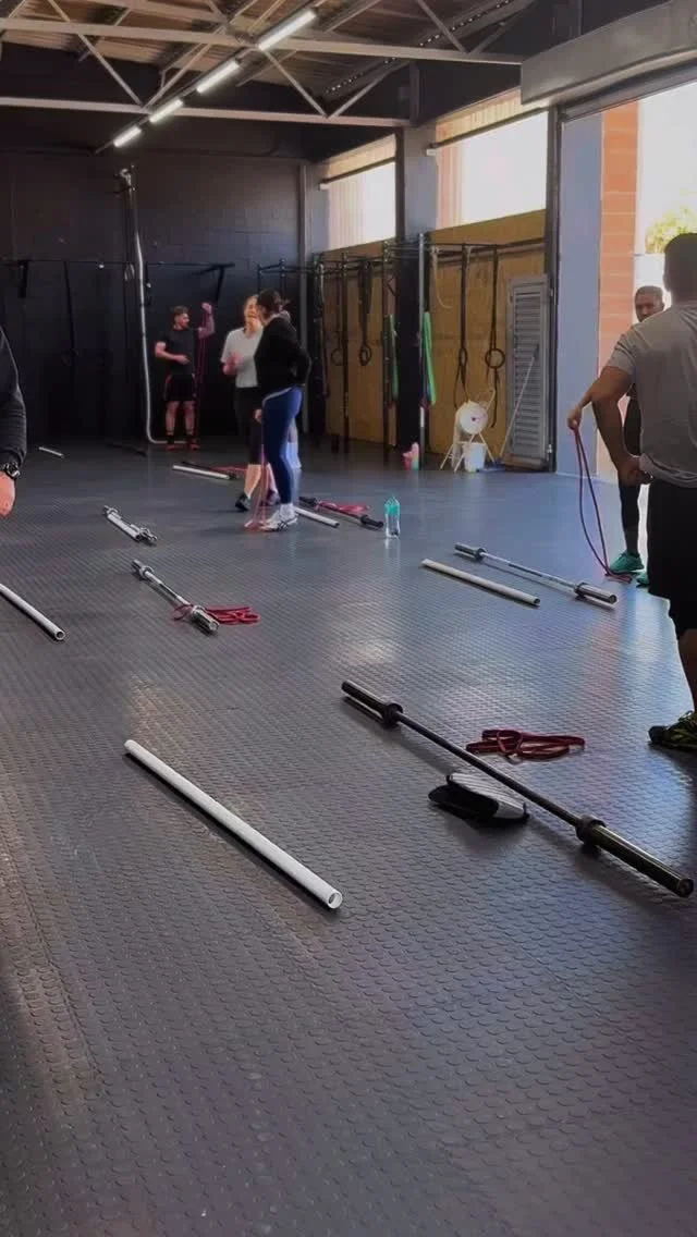 Over here, we don’t rush the process…