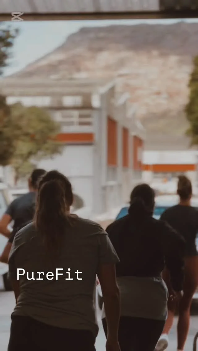 Thanks Coach @taluks_sa for a great 12 o’clock lunch time class! 
Nervous to try it?  Come for a free class and meet some lekka people who are eager to be part of your cheerleading squad!