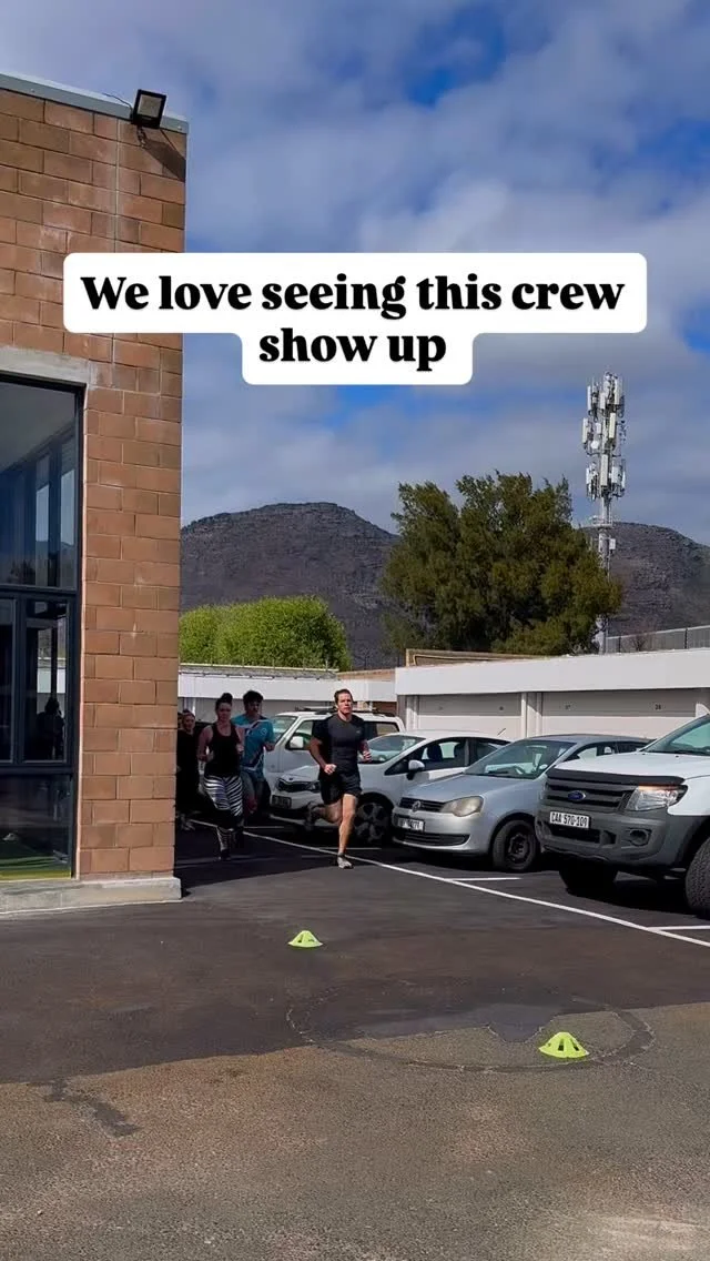 Consistency wins every time when you’re in your ‘family era’ 
We see you. And we’re here to tell you that you’re doing a damn good job!