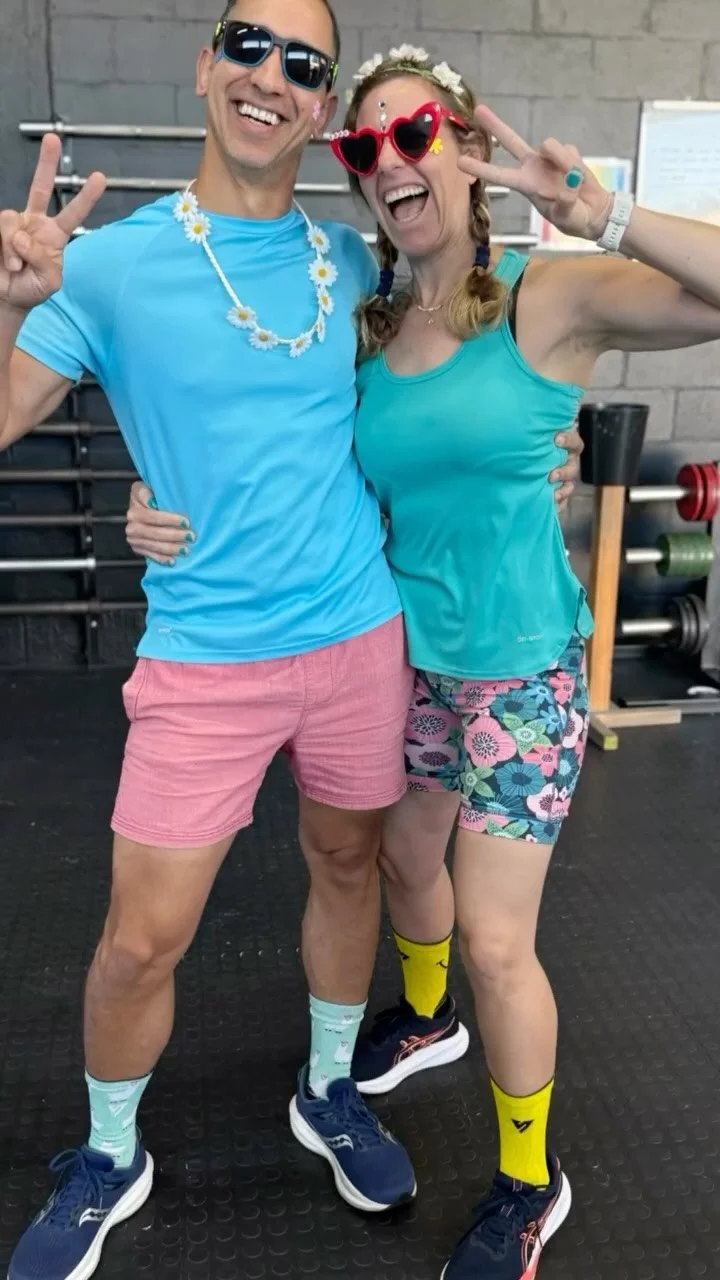 If youre not having fun, what are you even doing 😋
Thanks guys for a FUN October!!!!
Special shout out to @monstunner for motivating us to dress better every Friday 🥸