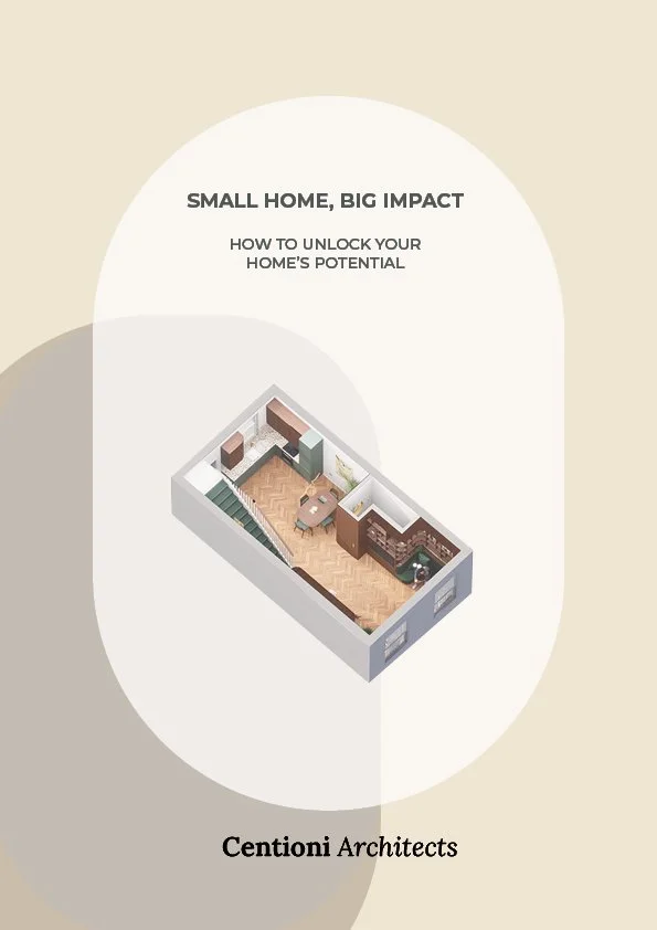 Small home refurbishment Maximizing space in small homes Increasing home value Home design tips for small spaces Natural light for small homes Small home upgrades Energy-efficient home improvements
