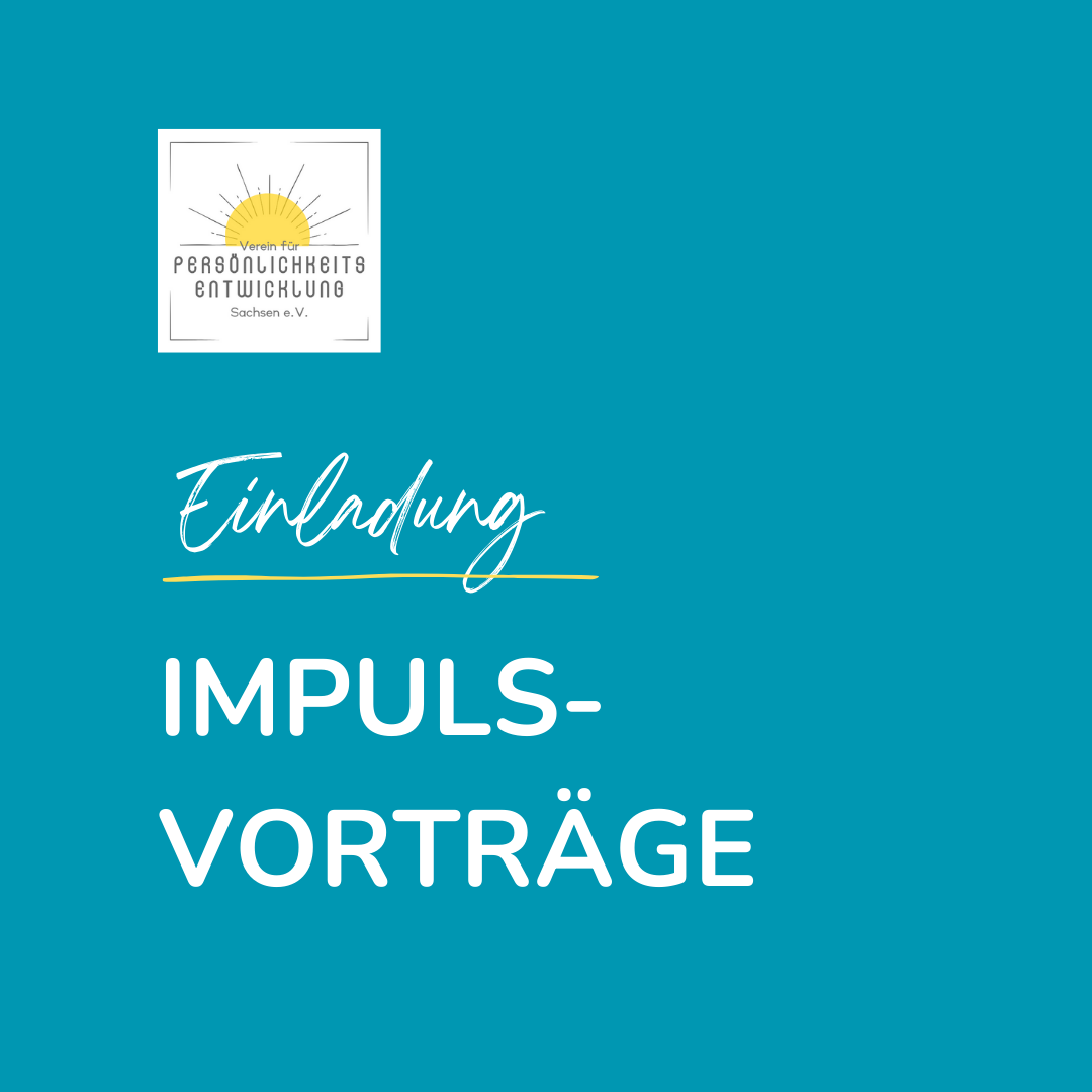 Impulsvorträge