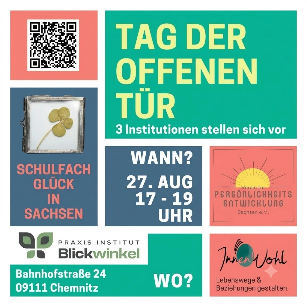 Tag der offenen Tür