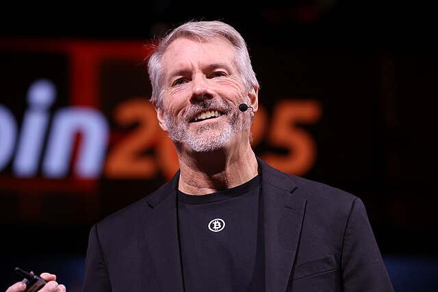 All-In on Bitcoin: Is Michael Saylor’s Strategy about to Unwind?