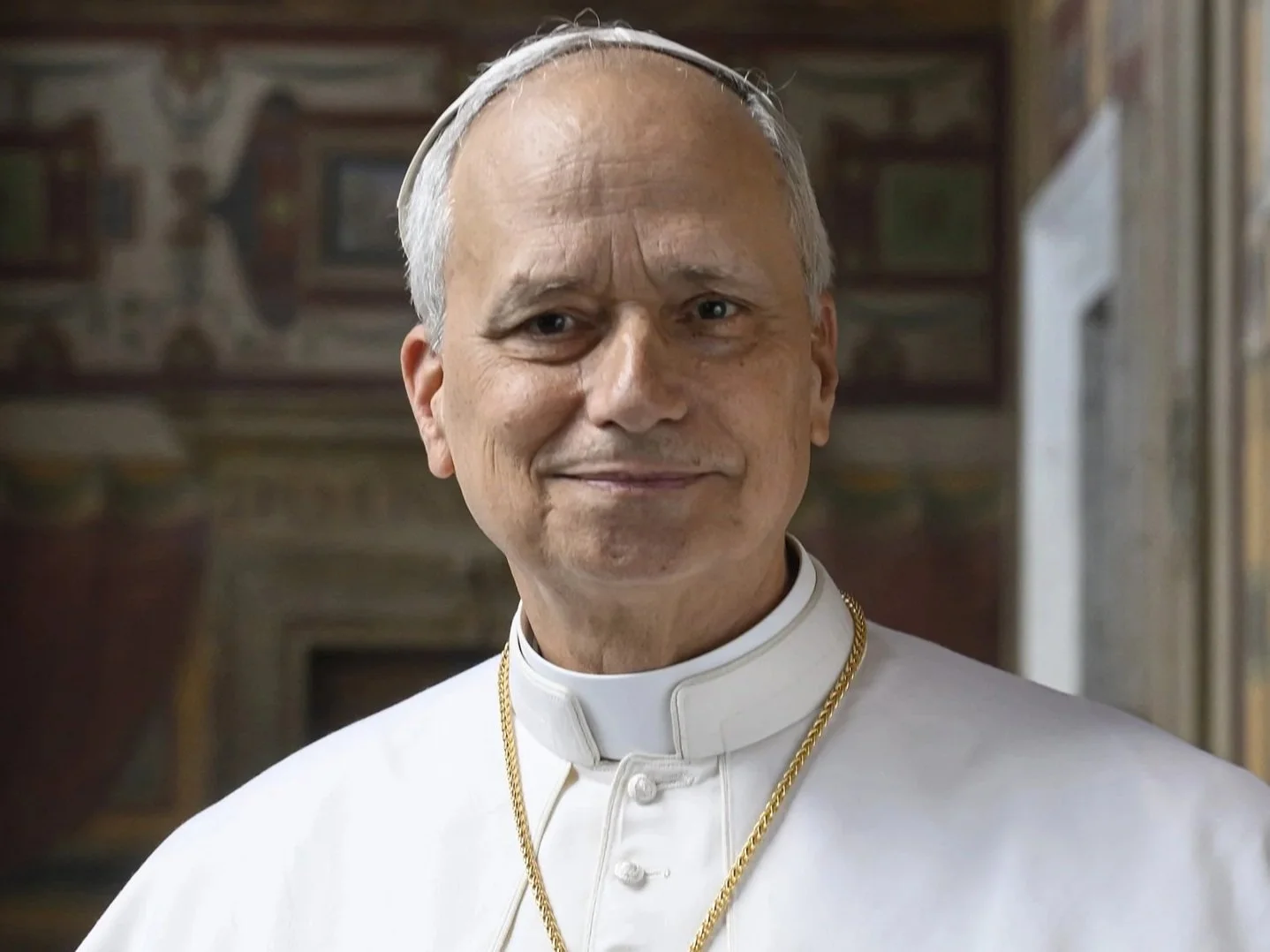 Pope Urges Unity on Middle East Visit