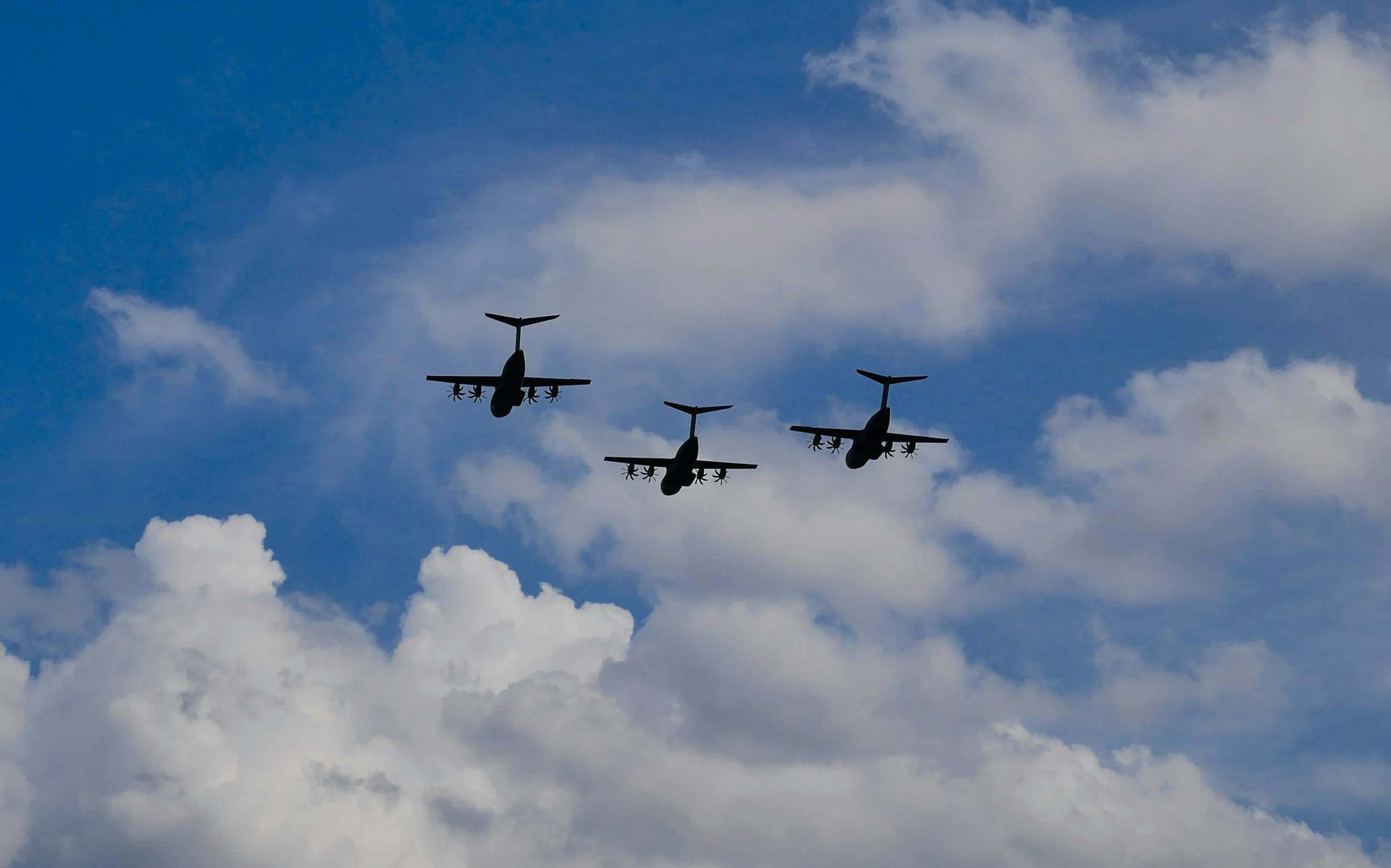 Airbus’s AI contract with the French military