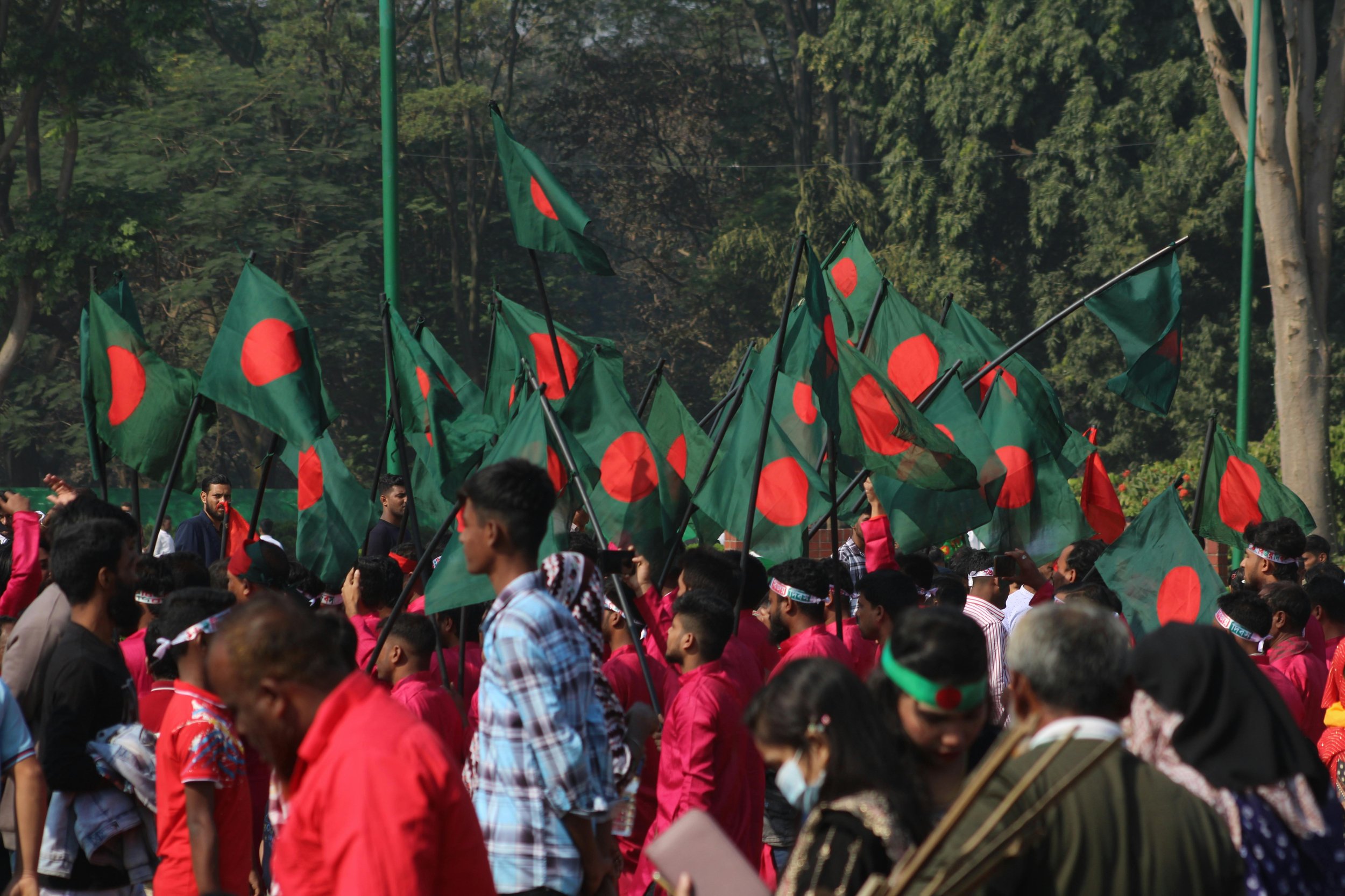 Bangladesh’s February 2026 Election: Regional Policy Outlook