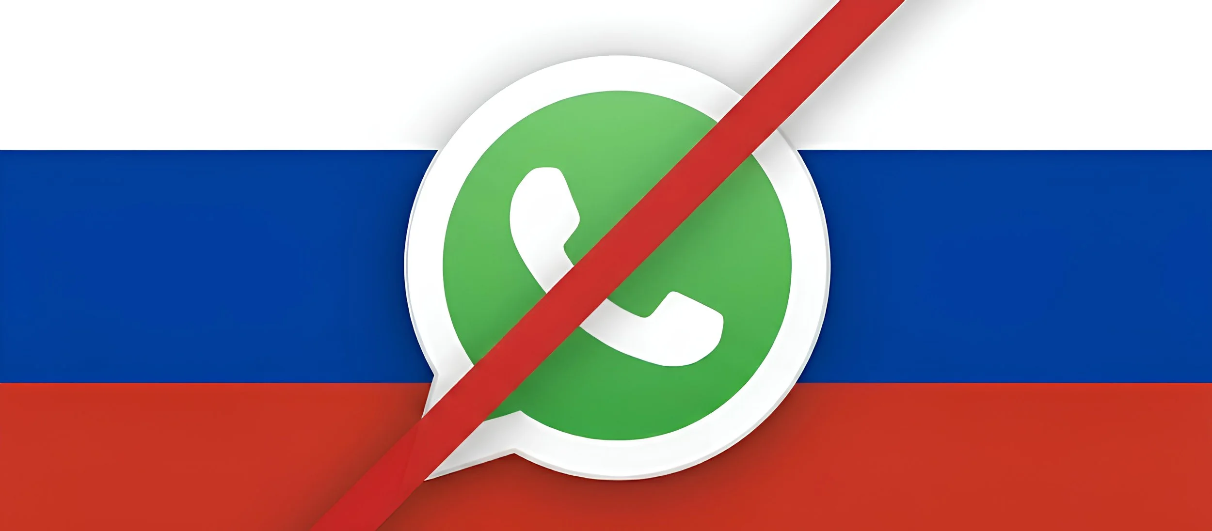 Russia’s WhatsApp Ban: Digital Sovereignty and the Splintering of the Global Internet