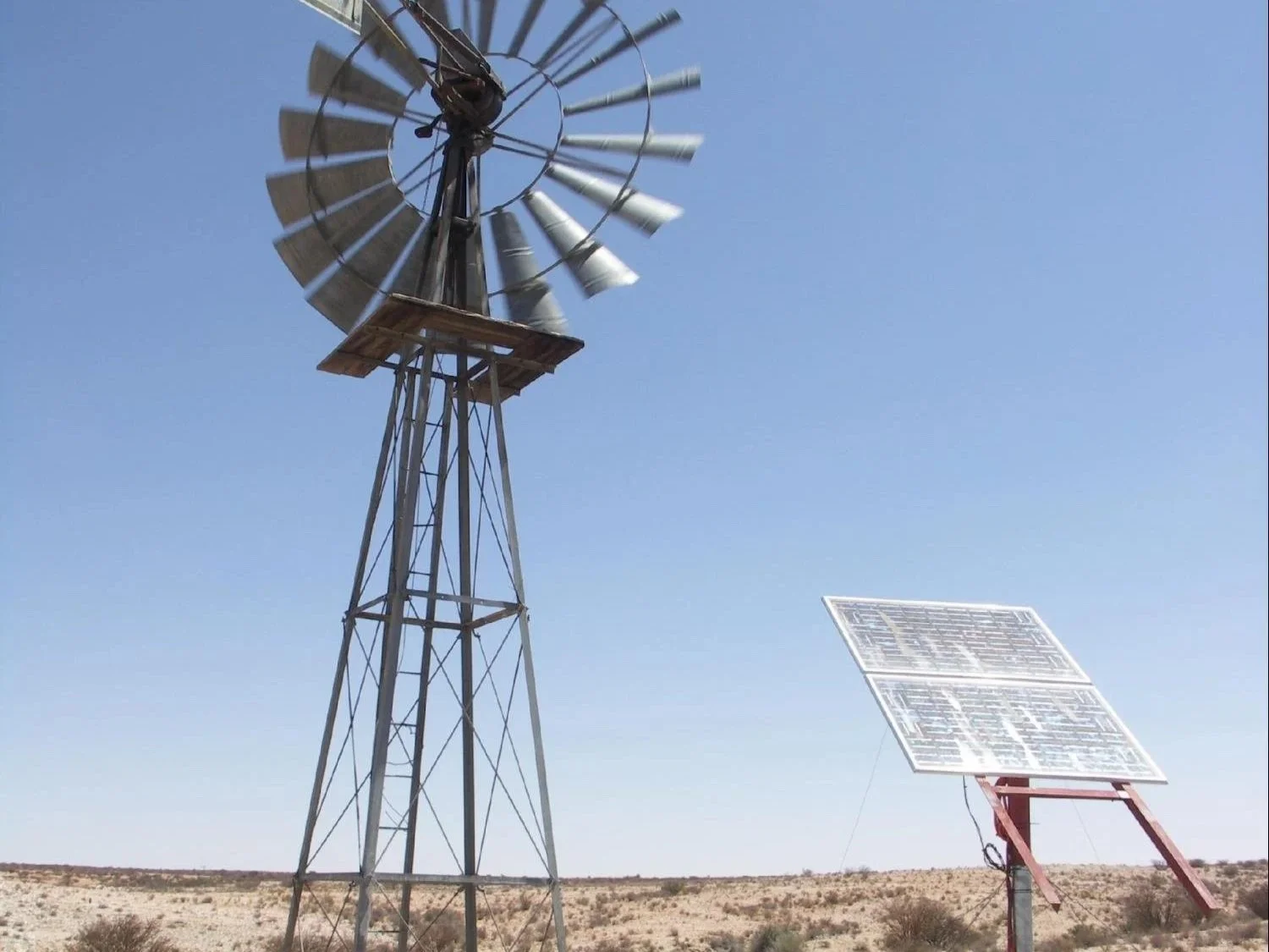 South Africa’s Energy Transition: Can Renewables Cure Power Outages and Boost Growth