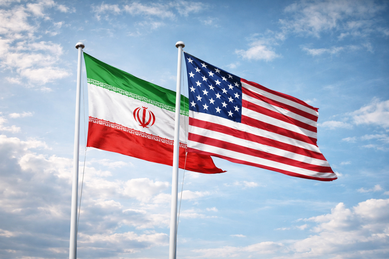 Gulf states anchoring de-escalation with Iran amid regional and external pressures