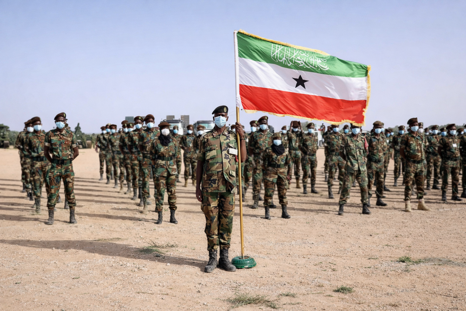 Israel’s Recognition of Somaliland: Implications for the Middle East