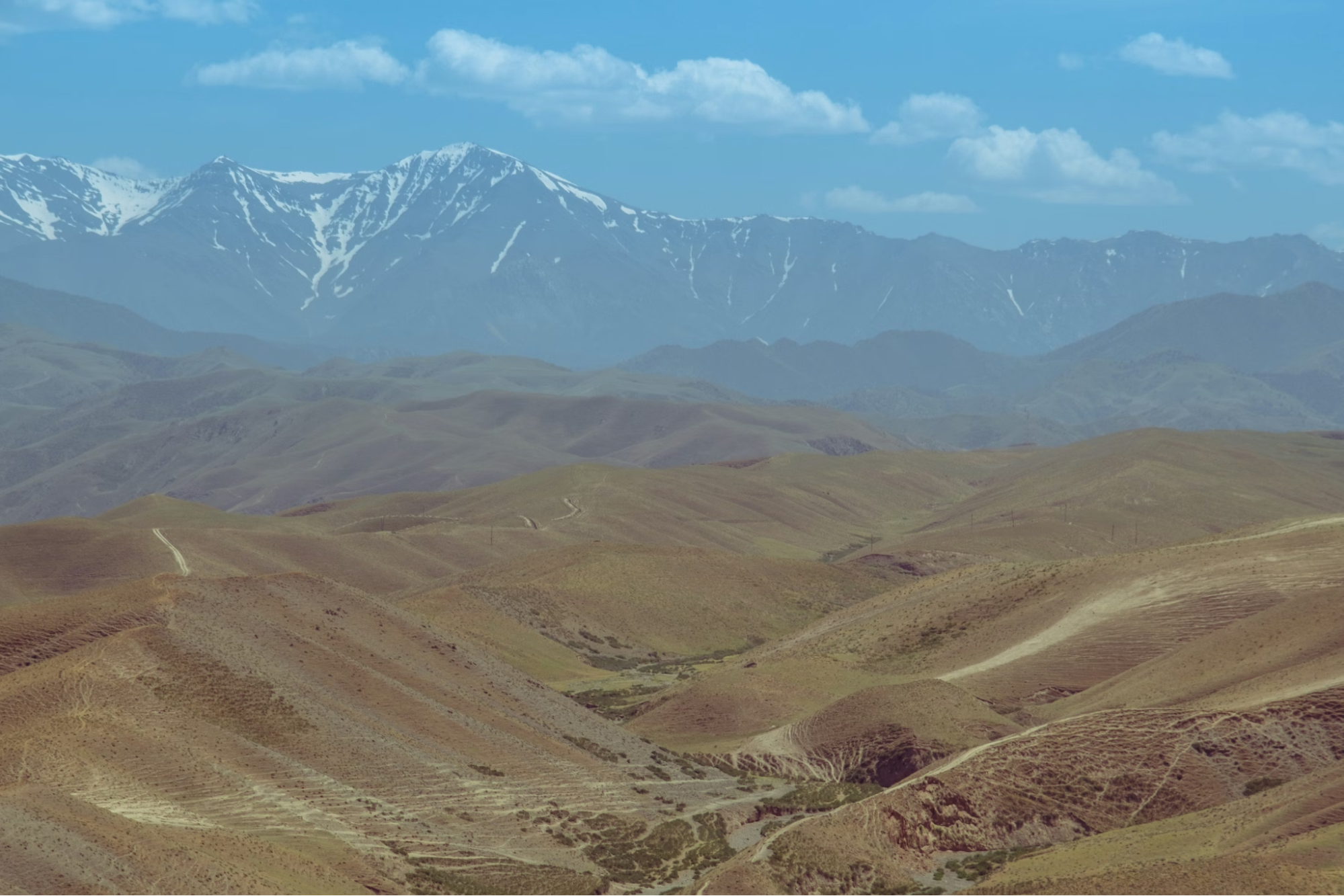 Uzbekistan’s Critical Minerals Diplomacy: Deepening Cooperation with the United States