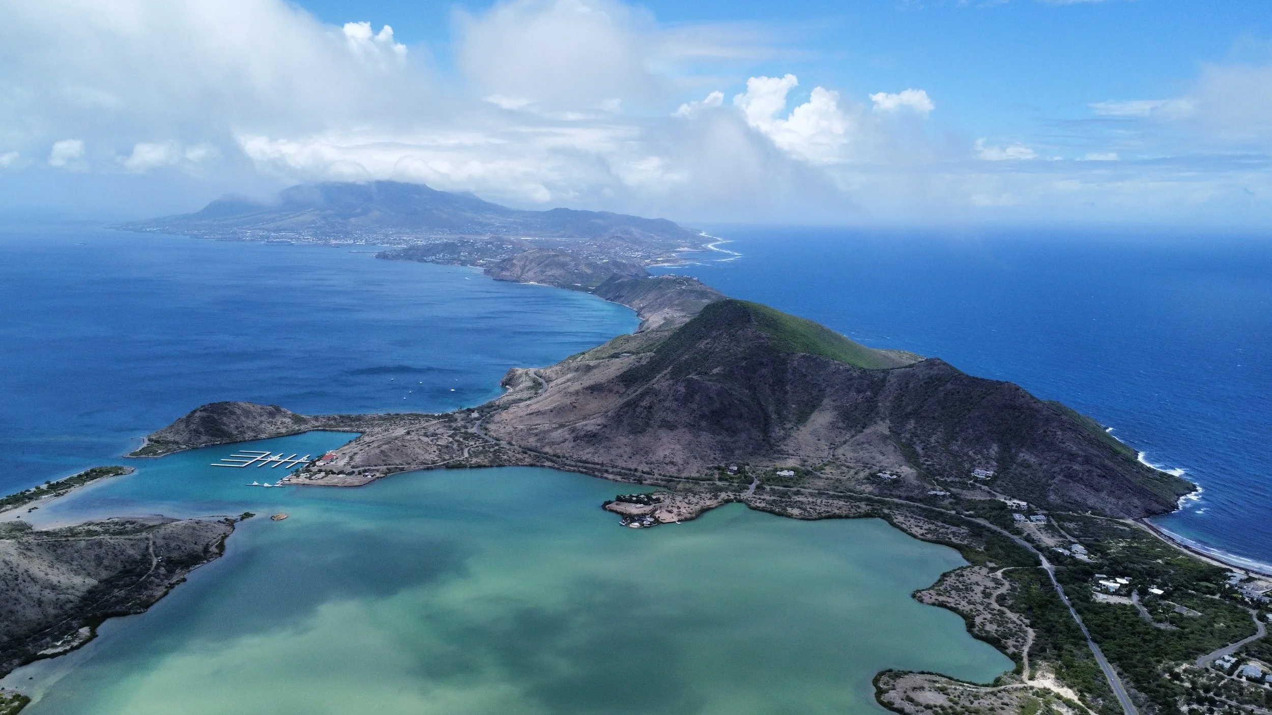 Southeast Peninsula, St Kitts and Nevis