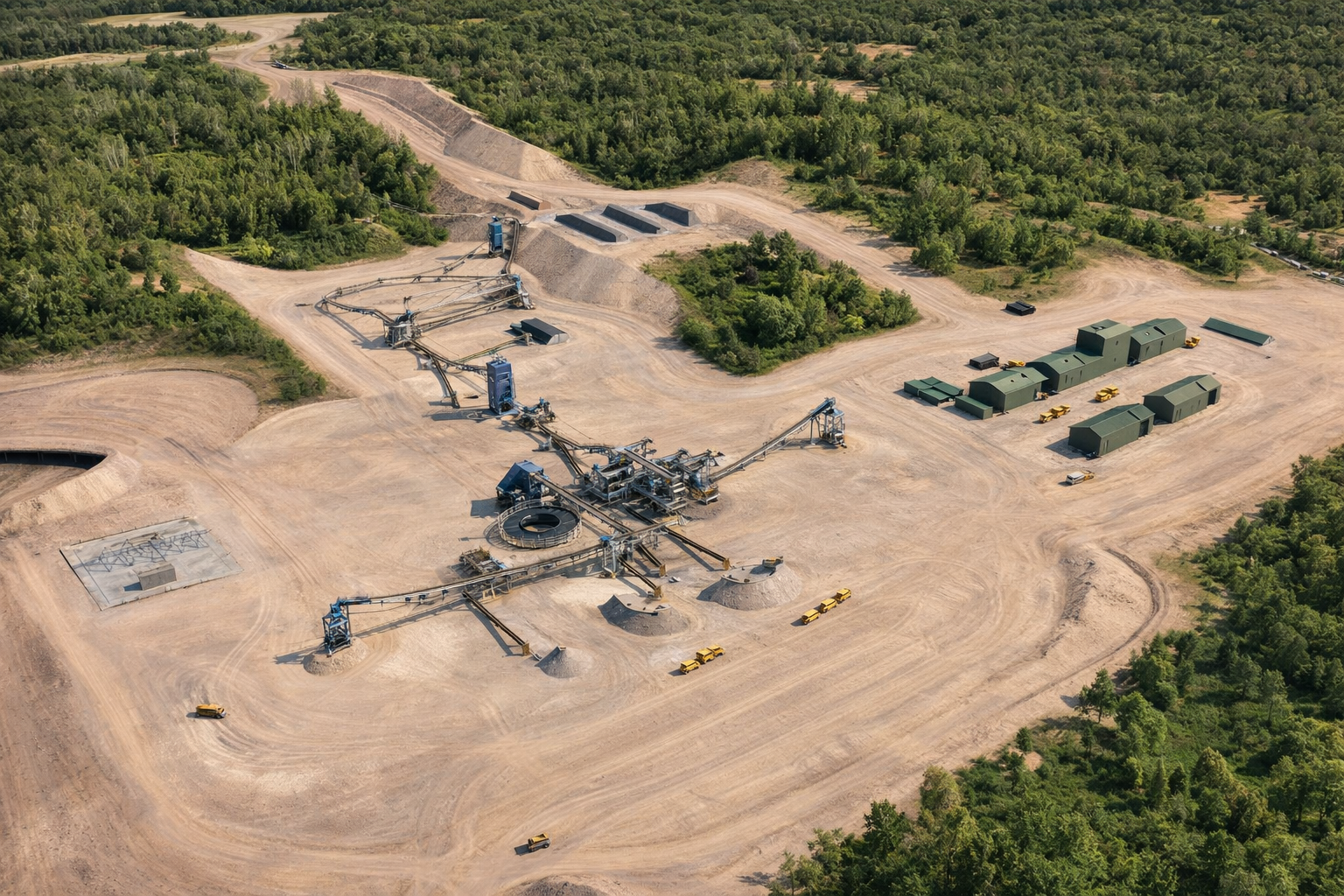 Ghana’s Lithium Strategy: Can Value Addition Happen Without Deterring Investment?