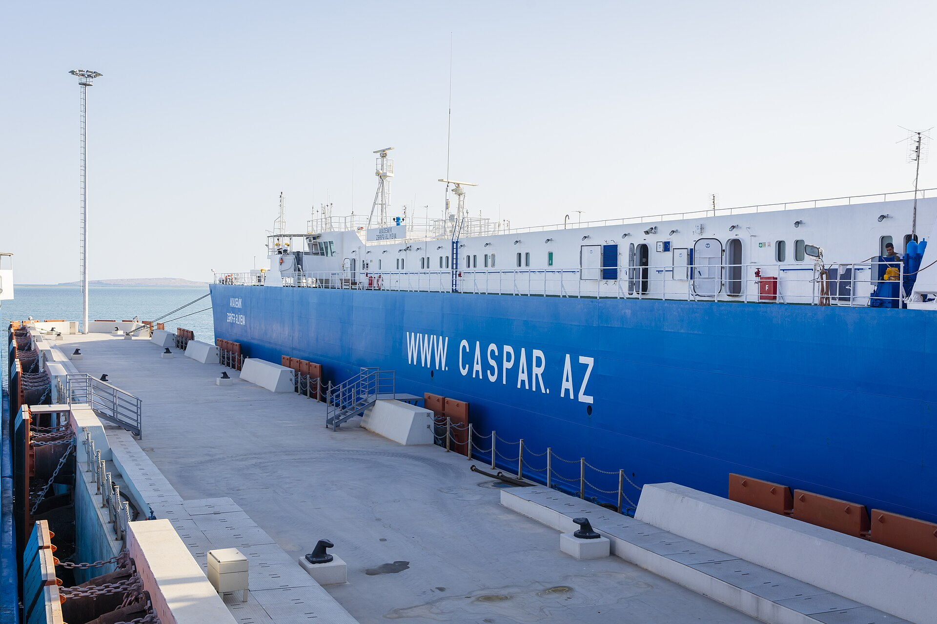 Iran’s Strike on Azerbaijan Tests Central Asia’s Balancing Act