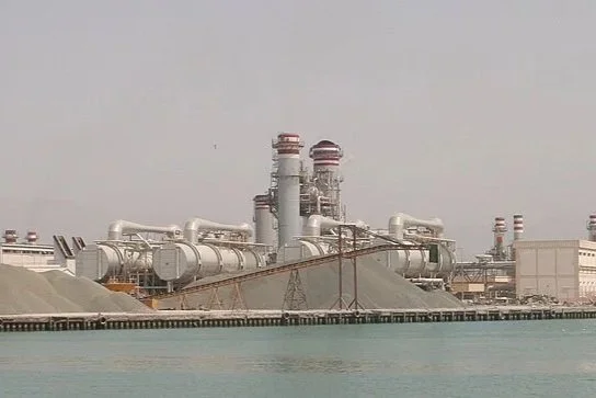 Reliance on Desalination: Strategic Targets in the Middle East