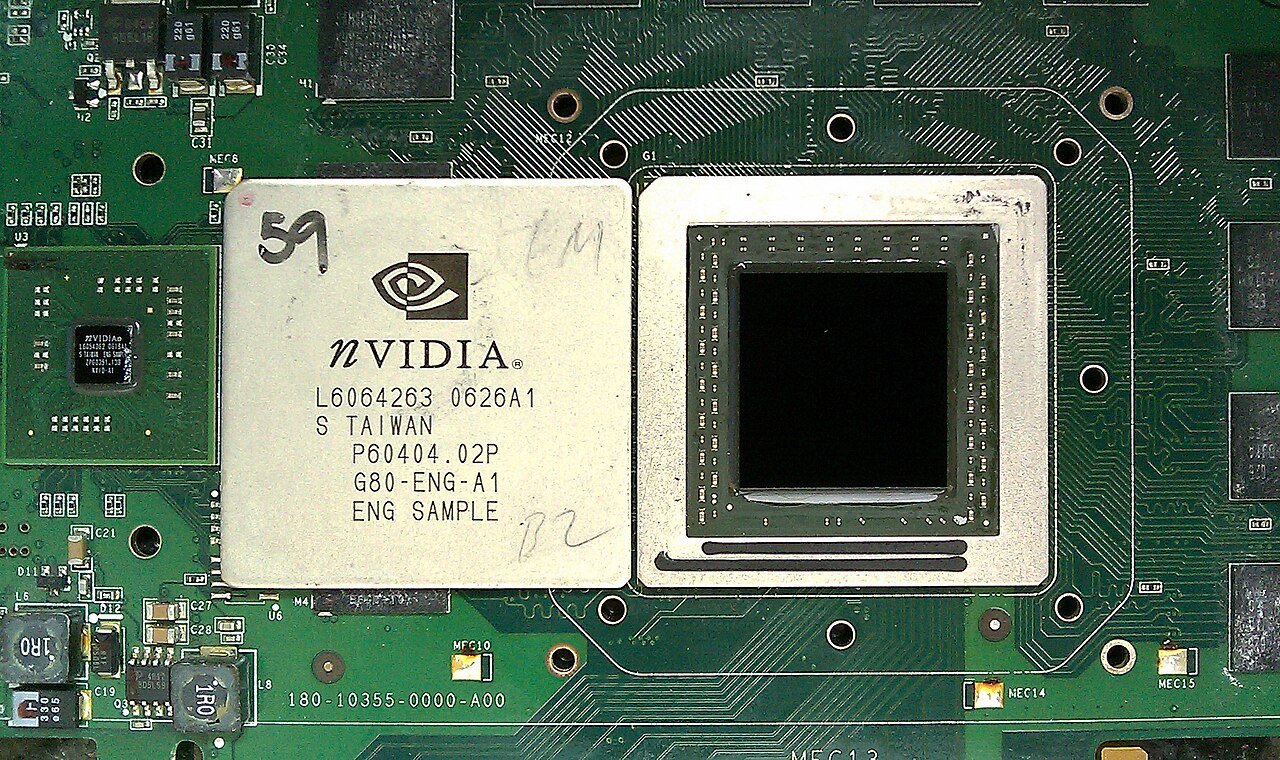 AI Chip Smuggling: The Limits of US Export Controls