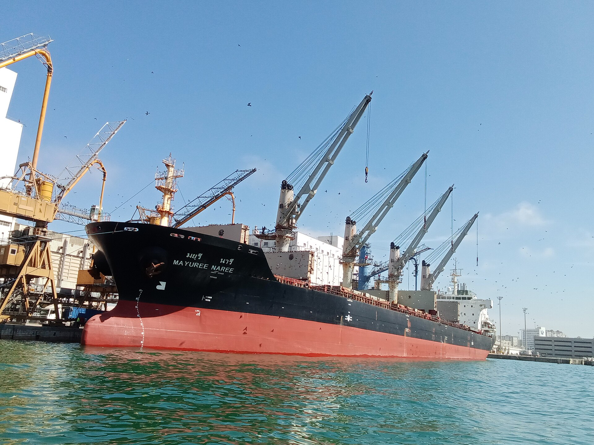 Thailand's Oil Import Vulnerability: Structural Risks Exposed by Hormuz Crisis
