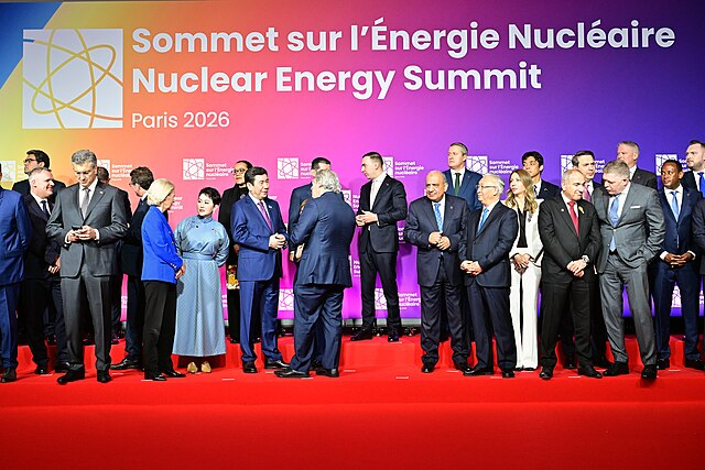 Question of (In)Dependencies: Nuclear Energy Generation in France