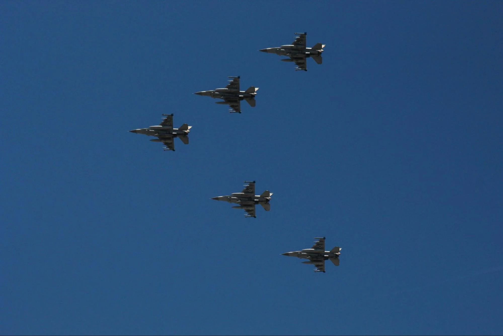 The Shahed model: Cost Asymmetry and the Transformation of Air Warfare