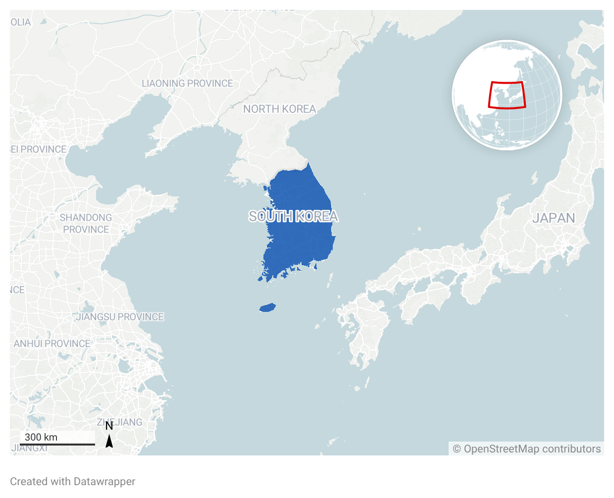 The Ally’s Paradox: What South Korea’s 2026 Crisis Reveals About Dependency in the Indo-Pacific