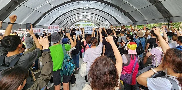 Taiwan’s 2026 Defence Budget