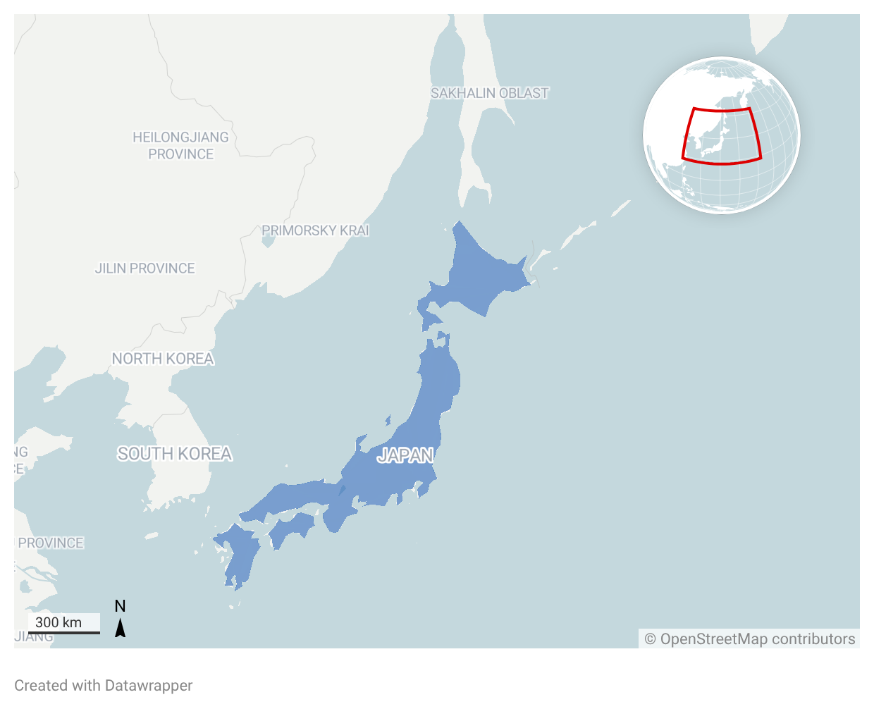 Japan’s Shift from the Yoshida Doctrine to the Takaichi Doctrine: The Start of the Japanese Active Deterrence