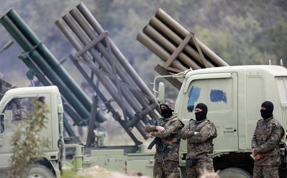 Lebanon’s Dual Security Structure and the Conflict with Israel