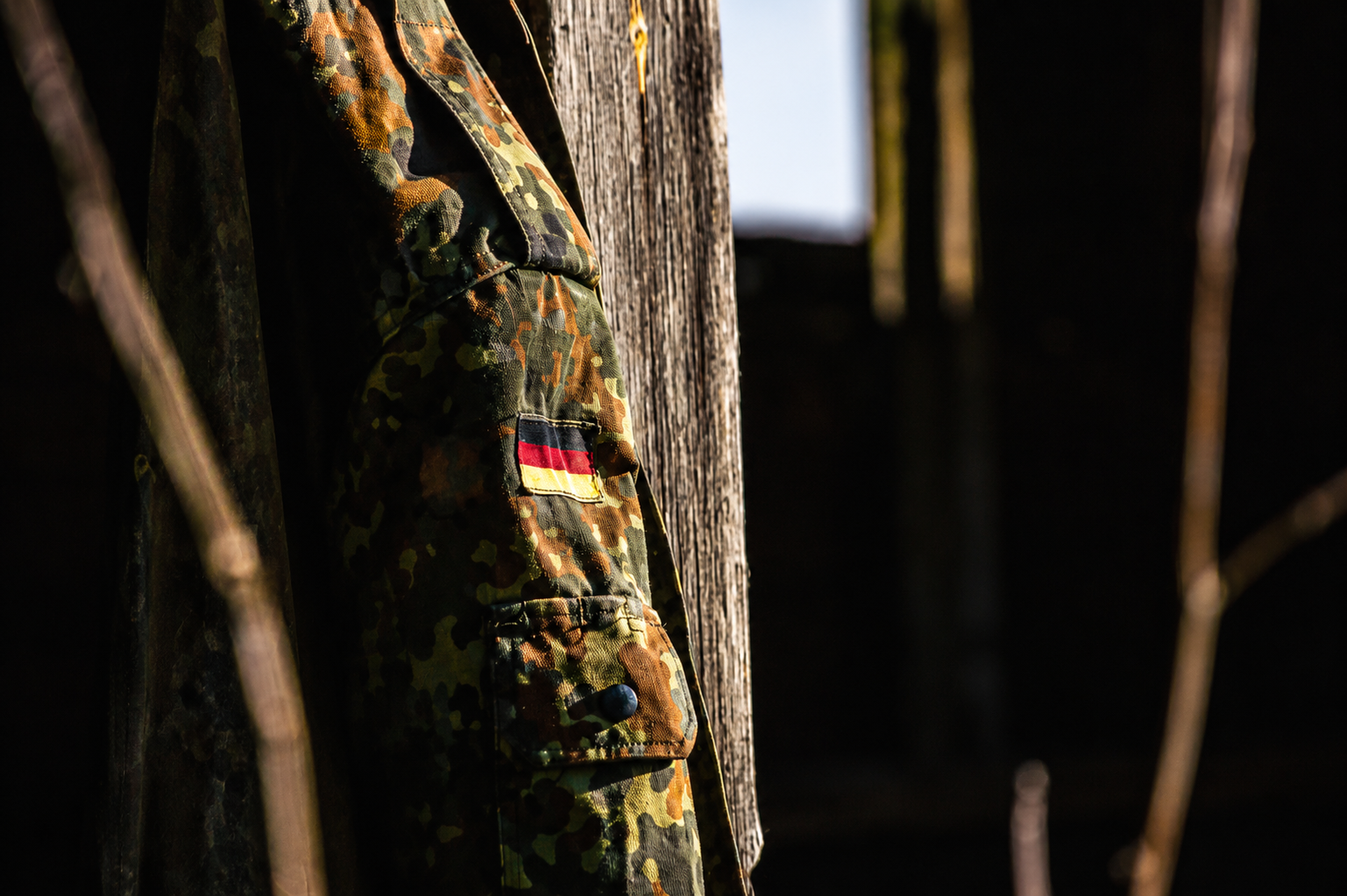 Germany's New Army: Ready for War, or Just Ready to Spend?