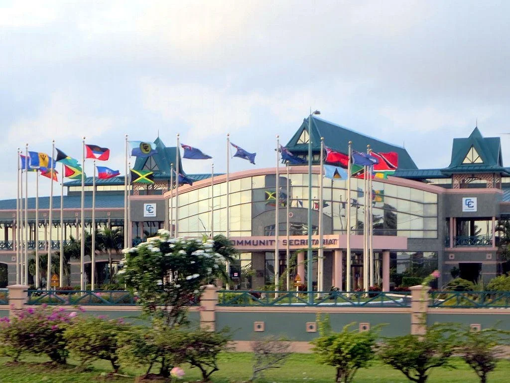 Martinique's CARICOM Accession