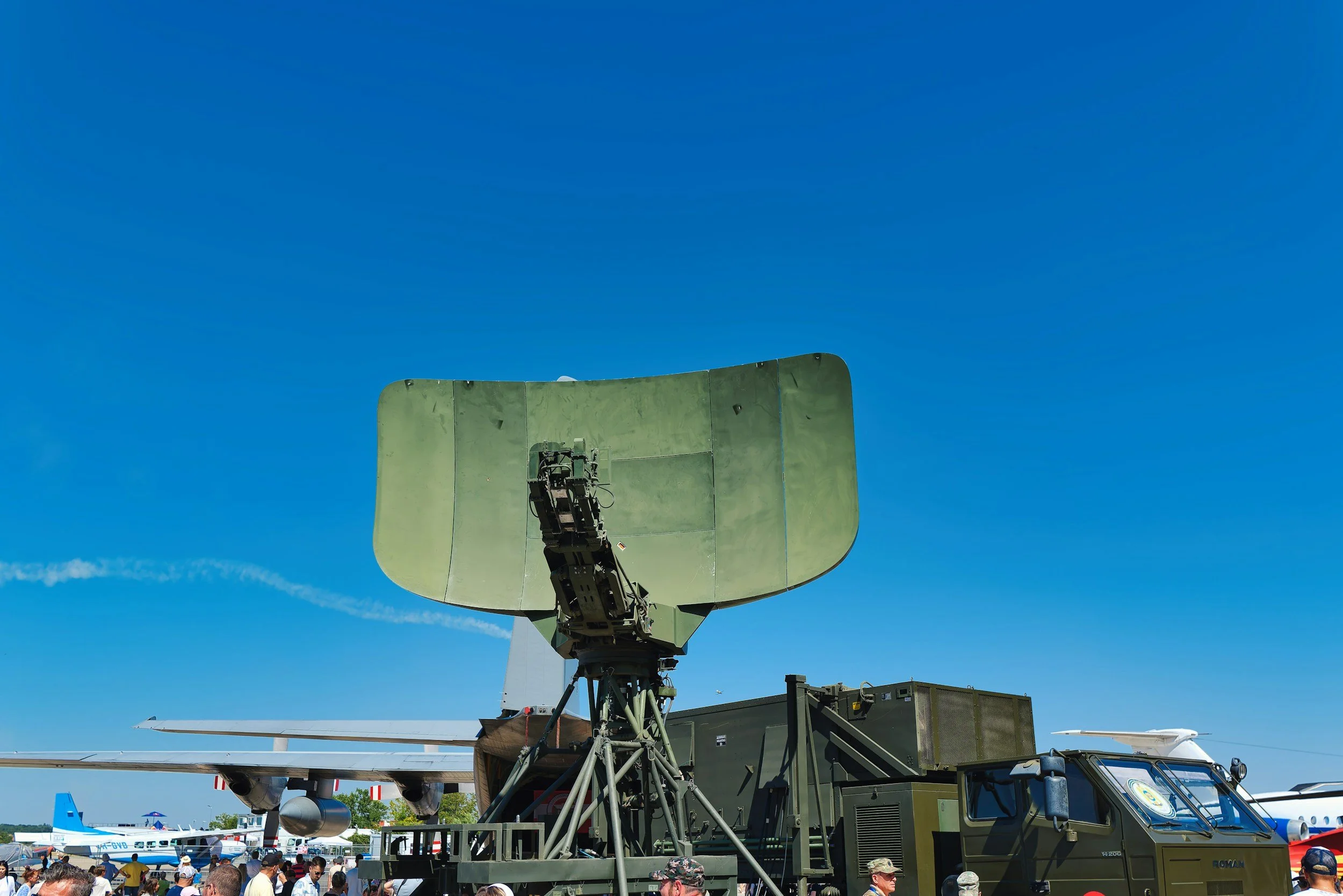 Emerging Technology and the Decline of Arms Control Verification