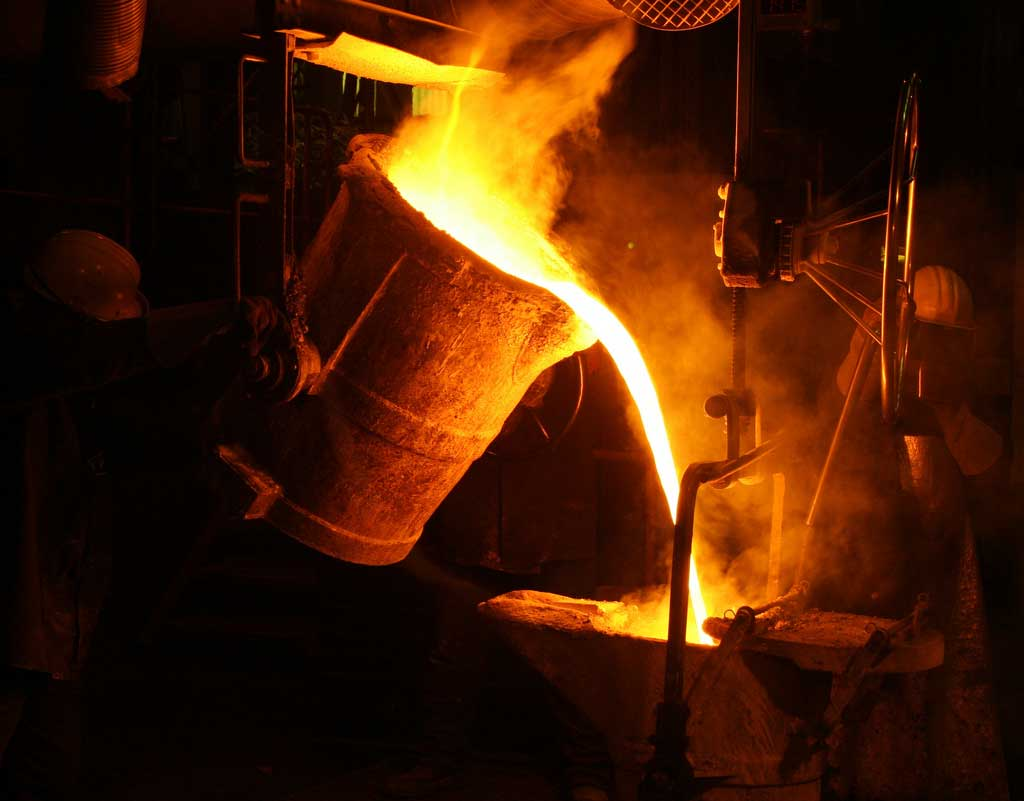 Indonesia Deepens Resource Nationalism with New Export Agency