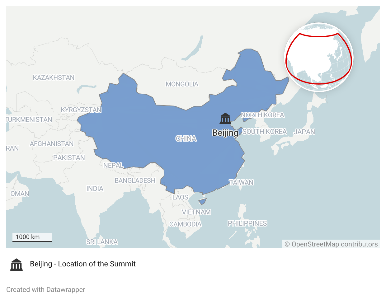 Trump-Xi Summit: Implications for Technology and Trade