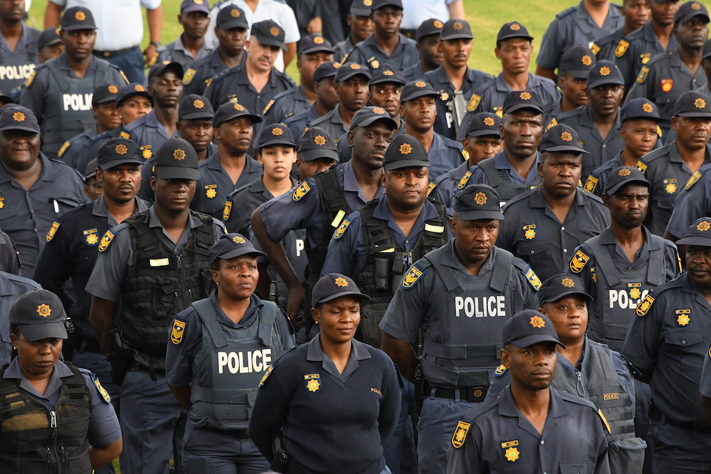 Anti-Immigration Protests Incite Targeted Violence in South Africa