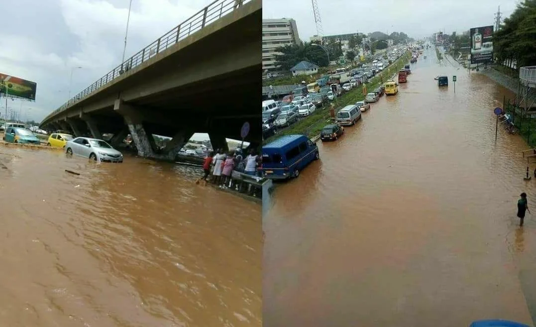 Ghana’s June 2026 Floods: Climate Change, Security Risks, and Operational Impacts