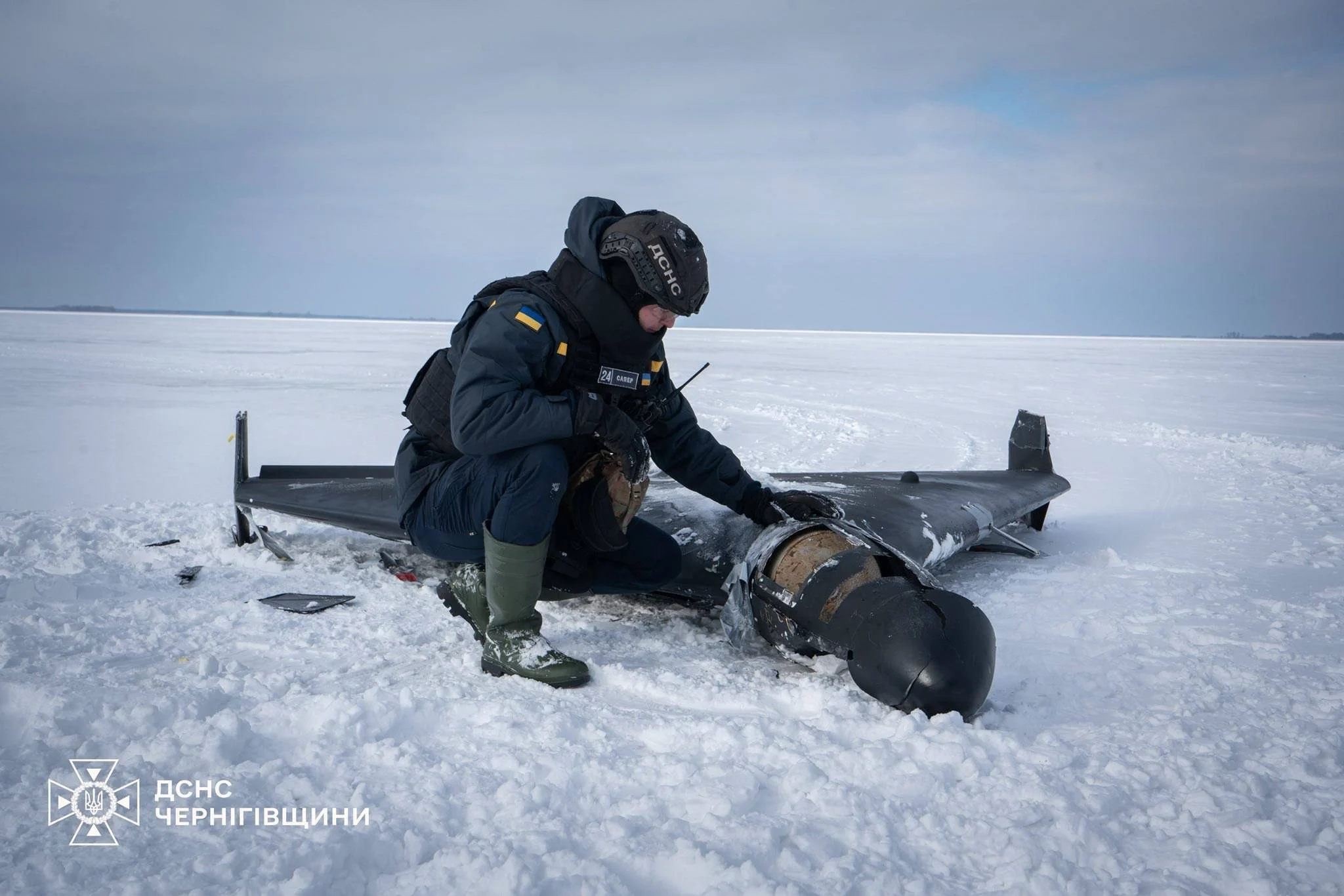 The Drone War and its Costs Intensify: Russo-Ukrainian War Outlook for Winter 2026-27