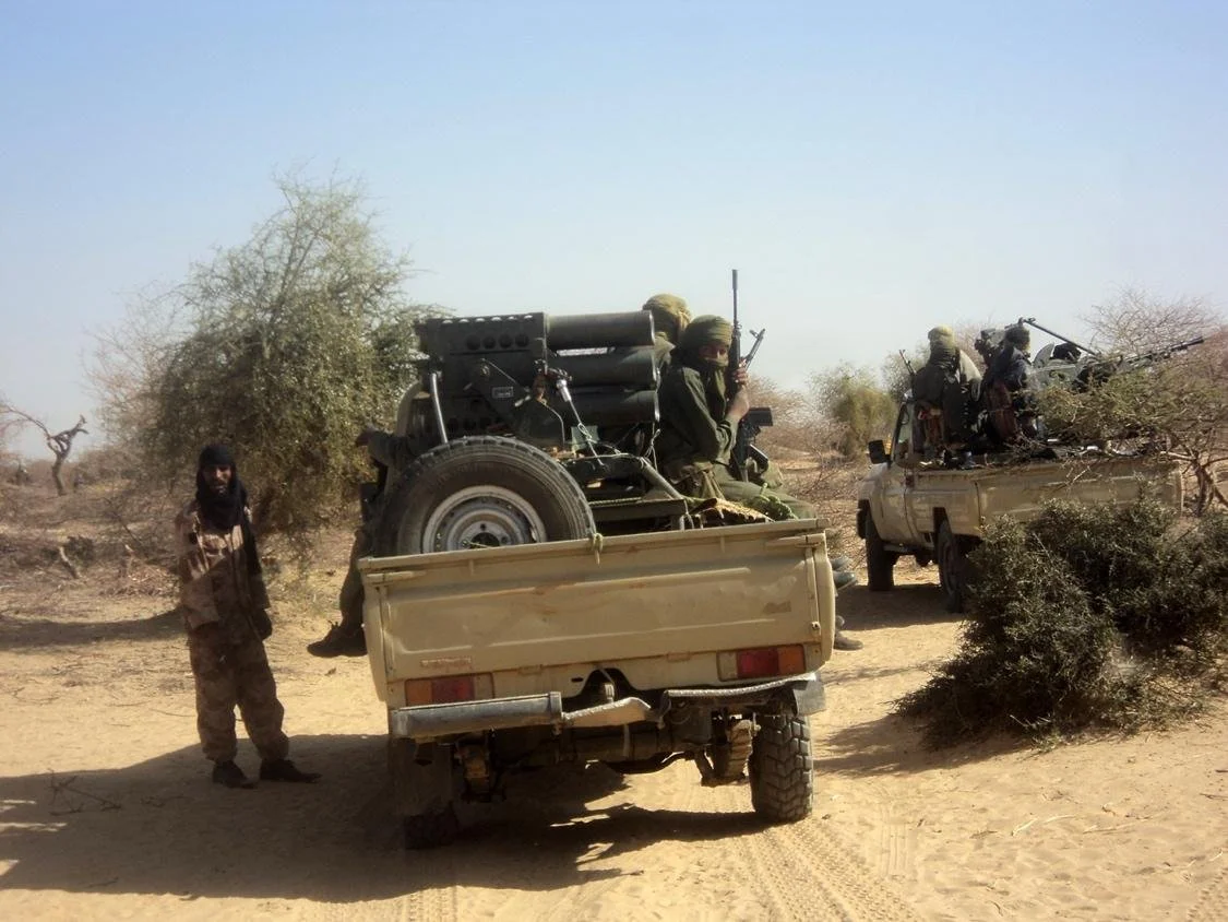 Inter-Jihadist Clash in Burkina Faso: ISSP Claims Major Victory over JNIM